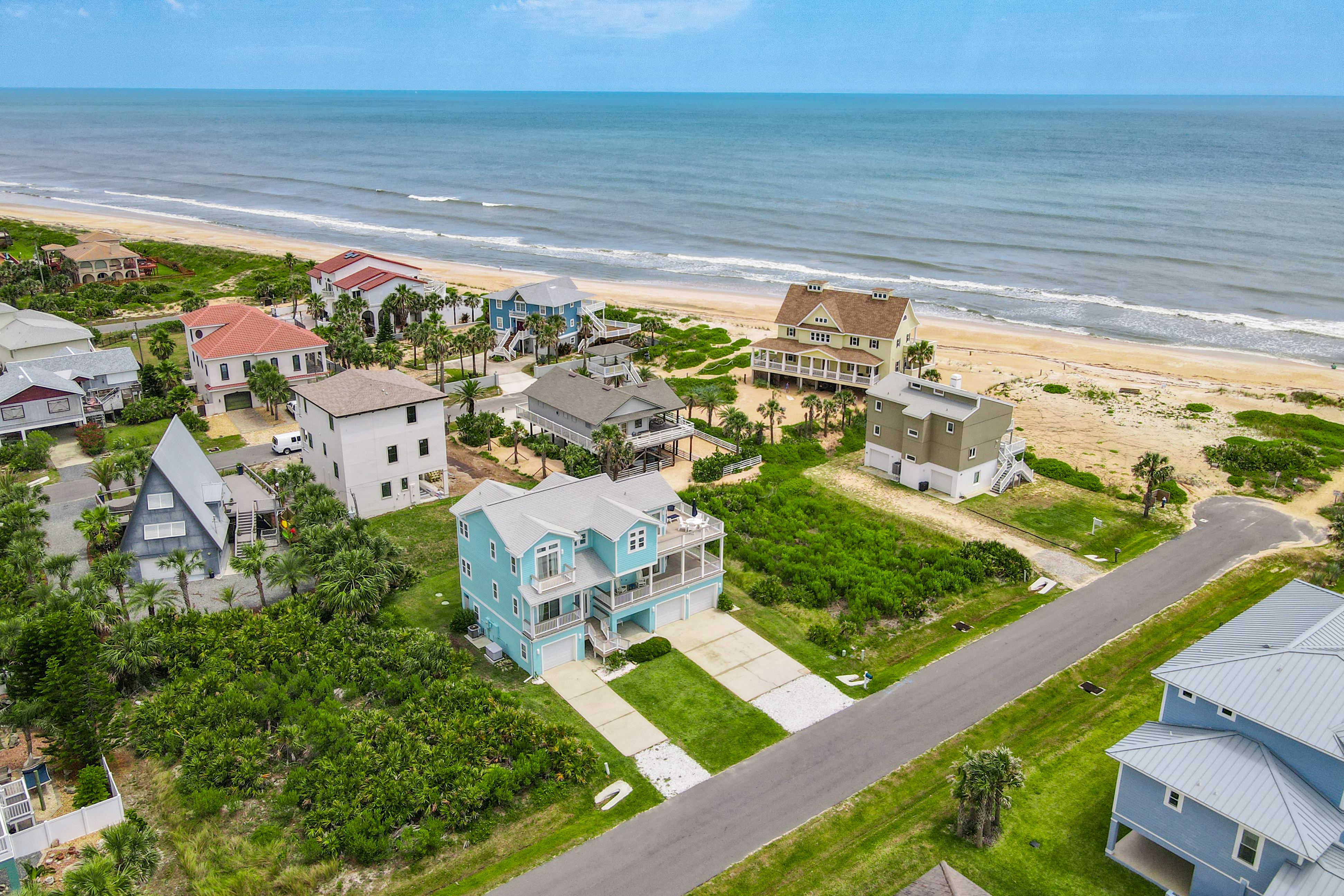 Why Palm Coast Is the Perfect Place for Your Next Vacation — And How to Stay the Right Way