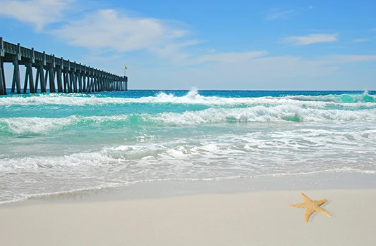 Beachfront Properties